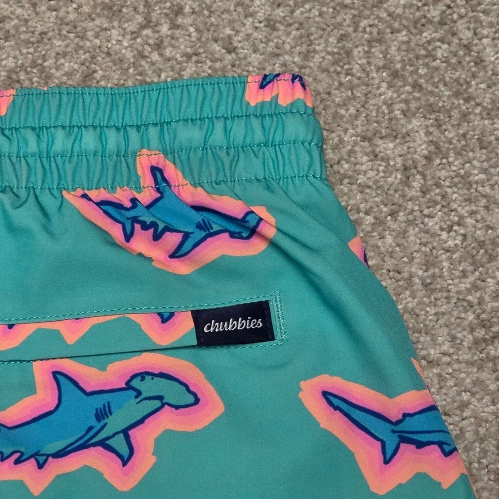 chubbies apex swimmers